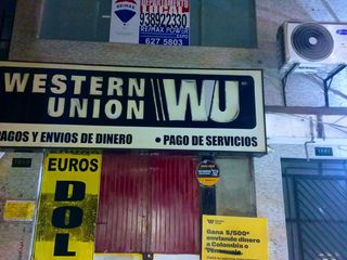 Foto 2 de SE ALQUILA LOCAL AV FAUCETT 1863 1ER PISO BELLAVISTA