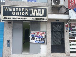 Foto 9 de SE ALQUILA LOCAL AV FAUCETT 1863 1ER PISO BELLAVISTA