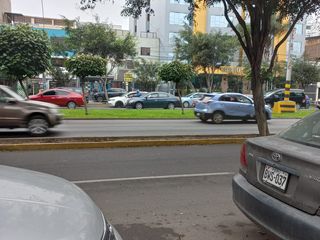 Foto 1 de SE ALQUILA LOCAL AV FAUCETT 1863 1ER PISO BELLAVISTA