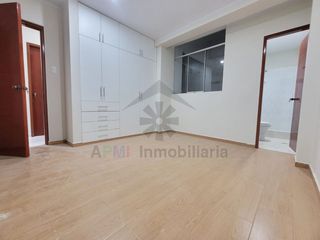 Foto 5 de ALQUILER DE DEPARTAMENTO EN SEGUNDO PISO EN URBANIZACIÓN LOS SAUCES