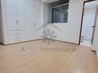 Foto 6 de ALQUILER DE DEPARTAMENTO EN SEGUNDO PISO EN URBANIZACIÓN LOS SAUCES