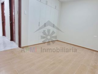 Foto 7 de ALQUILER DE DEPARTAMENTO EN SEGUNDO PISO EN URBANIZACIÓN LOS SAUCES