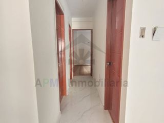 Foto 13 de ALQUILER DE DEPARTAMENTO EN SEGUNDO PISO EN URBANIZACIÓN LOS SAUCES