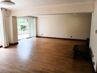 Foto 5 de 🏡 AMPLIO DEPARTAMENTO EN SAN ISIDRO CON TERRAZA PRIVADA Y VISTA AL PARQUE BUSTAMANTE