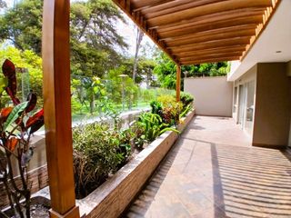 Foto 8 de 🏡 AMPLIO DEPARTAMENTO EN SAN ISIDRO CON TERRAZA PRIVADA Y VISTA AL PARQUE BUSTAMANTE