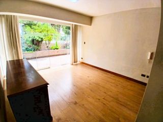 Foto 12 de 🏡 AMPLIO DEPARTAMENTO EN SAN ISIDRO CON TERRAZA PRIVADA Y VISTA AL PARQUE BUSTAMANTE