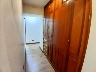 Foto 14 de 🏡 AMPLIO DEPARTAMENTO EN SAN ISIDRO CON TERRAZA PRIVADA Y VISTA AL PARQUE BUSTAMANTE