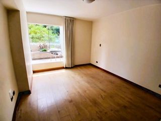 Foto 15 de 🏡 AMPLIO DEPARTAMENTO EN SAN ISIDRO CON TERRAZA PRIVADA Y VISTA AL PARQUE BUSTAMANTE