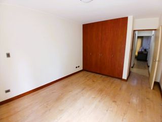 Foto 16 de 🏡 AMPLIO DEPARTAMENTO EN SAN ISIDRO CON TERRAZA PRIVADA Y VISTA AL PARQUE BUSTAMANTE