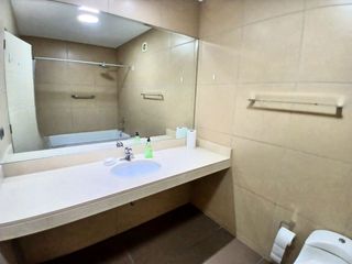 Foto 17 de 🏡 AMPLIO DEPARTAMENTO EN SAN ISIDRO CON TERRAZA PRIVADA Y VISTA AL PARQUE BUSTAMANTE