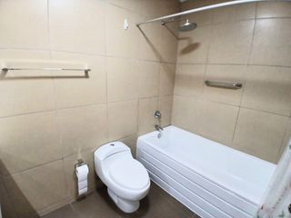 Foto 18 de 🏡 AMPLIO DEPARTAMENTO EN SAN ISIDRO CON TERRAZA PRIVADA Y VISTA AL PARQUE BUSTAMANTE