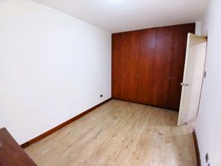 Foto 20 de 🏡 AMPLIO DEPARTAMENTO EN SAN ISIDRO CON TERRAZA PRIVADA Y VISTA AL PARQUE BUSTAMANTE