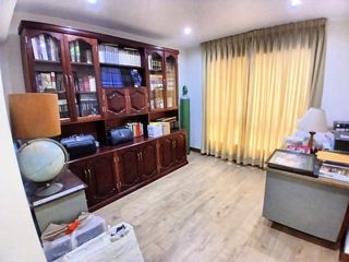 Foto 21 de 🏡 AMPLIO DEPARTAMENTO EN SAN ISIDRO CON TERRAZA PRIVADA Y VISTA AL PARQUE BUSTAMANTE