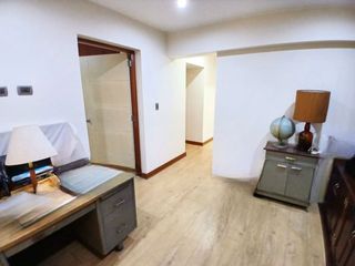 Foto 22 de 🏡 AMPLIO DEPARTAMENTO EN SAN ISIDRO CON TERRAZA PRIVADA Y VISTA AL PARQUE BUSTAMANTE