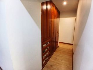 Foto 23 de 🏡 AMPLIO DEPARTAMENTO EN SAN ISIDRO CON TERRAZA PRIVADA Y VISTA AL PARQUE BUSTAMANTE