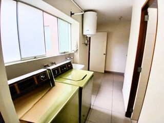 Foto 26 de 🏡 AMPLIO DEPARTAMENTO EN SAN ISIDRO CON TERRAZA PRIVADA Y VISTA AL PARQUE BUSTAMANTE