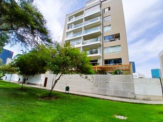 Foto 30 de 🏡 AMPLIO DEPARTAMENTO EN SAN ISIDRO CON TERRAZA PRIVADA Y VISTA AL PARQUE BUSTAMANTE