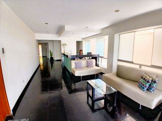 Foto 33 de 🏡 AMPLIO DEPARTAMENTO EN SAN ISIDRO CON TERRAZA PRIVADA Y VISTA AL PARQUE BUSTAMANTE