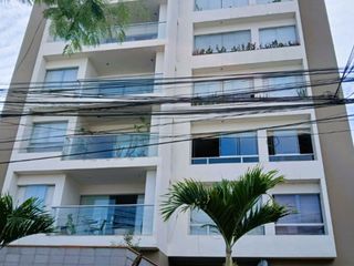 Foto 34 de 🏡 AMPLIO DEPARTAMENTO EN SAN ISIDRO CON TERRAZA PRIVADA Y VISTA AL PARQUE BUSTAMANTE
