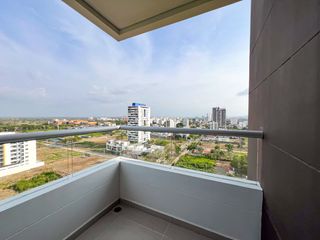 Foto 4 de Apartamento de lujo de 3 habitaciones en arriendo en Sevilla, Montería