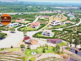 Foto 11 de Alquila tu Casa de Campo en Hacienda Paradores – ¡Tranquilidad y Comodidad cerca del Puerto de Chancay!