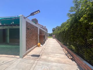 Foto 14 de Alquila tu Casa de Campo en Hacienda Paradores – ¡Tranquilidad y Comodidad cerca del Puerto de Chancay!