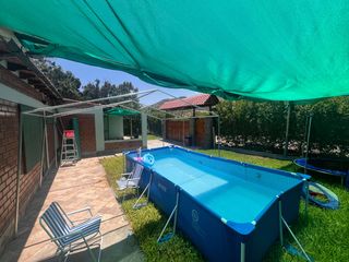 Foto 30 de Alquila tu Casa de Campo en Hacienda Paradores – ¡Tranquilidad y Comodidad cerca del Puerto de Chancay!