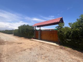 Foto 1 de Alquila tu Casa de Campo en Hacienda Paradores – ¡Tranquilidad y Comodidad cerca del Puerto de Chancay!