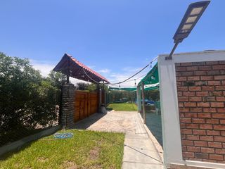 Foto 48 de Alquila tu Casa de Campo en Hacienda Paradores – ¡Tranquilidad y Comodidad cerca del Puerto de Chancay!