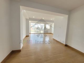 Foto 5 de ALQUILER DE DEPARTAMENTO EN QUINTO PISO CON ASCENSOR EN URBANIZACIÓN LOS SAUCES