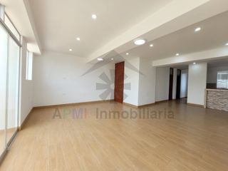 Foto 6 de ALQUILER DE DEPARTAMENTO EN QUINTO PISO CON ASCENSOR EN URBANIZACIÓN LOS SAUCES