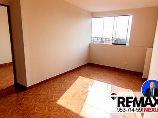 Foto 4 de SE VENDE AMPLIO DEPARTAMENTO EN AVENIDA RUFINO ECHENIQUE SAN JUAN DE MIRAFLORES