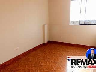 Foto 5 de SE VENDE AMPLIO DEPARTAMENTO EN AVENIDA RUFINO ECHENIQUE SAN JUAN DE MIRAFLORES