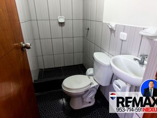 Foto 9 de SE VENDE AMPLIO DEPARTAMENTO EN AVENIDA RUFINO ECHENIQUE SAN JUAN DE MIRAFLORES