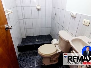 Foto 10 de SE VENDE AMPLIO DEPARTAMENTO EN AVENIDA RUFINO ECHENIQUE SAN JUAN DE MIRAFLORES