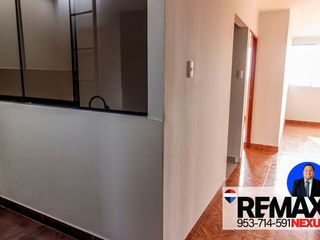 Foto 11 de SE VENDE AMPLIO DEPARTAMENTO EN AVENIDA RUFINO ECHENIQUE SAN JUAN DE MIRAFLORES