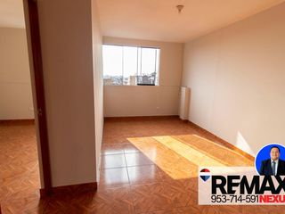 Foto 2 de SE VENDE AMPLIO DEPARTAMENTO EN AVENIDA RUFINO ECHENIQUE SAN JUAN DE MIRAFLORES