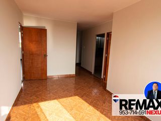 Foto 13 de SE VENDE AMPLIO DEPARTAMENTO EN AVENIDA RUFINO ECHENIQUE SAN JUAN DE MIRAFLORES