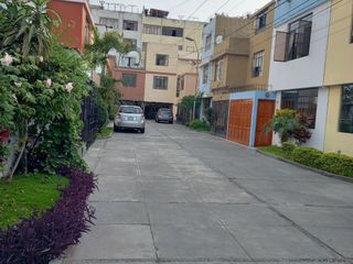 Foto 35 de 🏡 ALQUILER DE AMPLIA CASA EN JESÚS MARÍA – ZONA SEGURA Y CÉNTRICA
