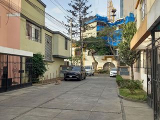Foto 36 de 🏡 ALQUILER DE AMPLIA CASA EN JESÚS MARÍA – ZONA SEGURA Y CÉNTRICA