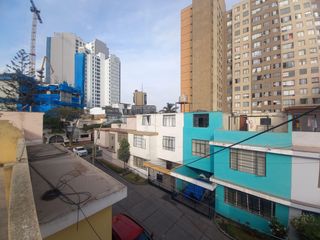 Foto 34 de 🏡 ALQUILER DE AMPLIA CASA EN JESÚS MARÍA – ZONA SEGURA Y CÉNTRICA