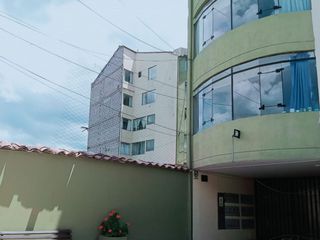Foto 2 de 🔥 ¡ATENCIÓN! Tu NUEVO HOGAR te espera en SAN SEBASTIÁN EN VENTA DEPARTAENTO  – CUSCO 🏡✨