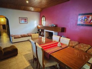 Foto 9 de CASA EN VENTA BARRIO SAT - APTA CREDITO HIPOTECARIO- SAN RAFAEL MENDOZA