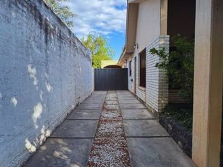 Foto 6 de CASA EN VENTA BARRIO SAT - APTA CREDITO HIPOTECARIO- SAN RAFAEL MENDOZA