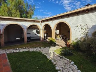 Foto 20 de CASA EN VENTA BARRIO SAT - APTA CREDITO HIPOTECARIO- SAN RAFAEL MENDOZA