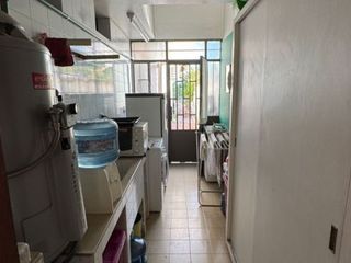 Foto 15 de CASA EN VENTA BARRIO SAT - APTA CREDITO HIPOTECARIO- SAN RAFAEL MENDOZA