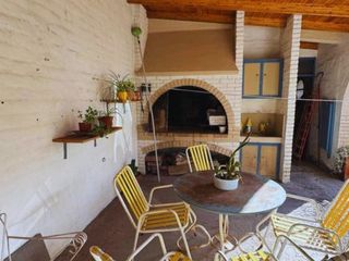 Foto 21 de CASA EN VENTA BARRIO SAT - APTA CREDITO HIPOTECARIO- SAN RAFAEL MENDOZA