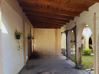 Foto 24 de CASA EN VENTA BARRIO SAT - APTA CREDITO HIPOTECARIO- SAN RAFAEL MENDOZA