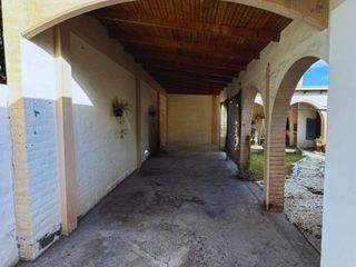 Foto 23 de CASA EN VENTA BARRIO SAT - APTA CREDITO HIPOTECARIO- SAN RAFAEL MENDOZA