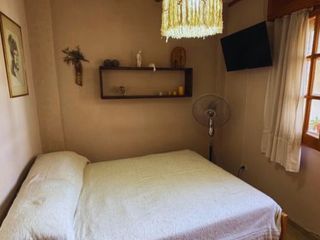 Foto 18 de CASA EN VENTA BARRIO SAT - APTA CREDITO HIPOTECARIO- SAN RAFAEL MENDOZA
